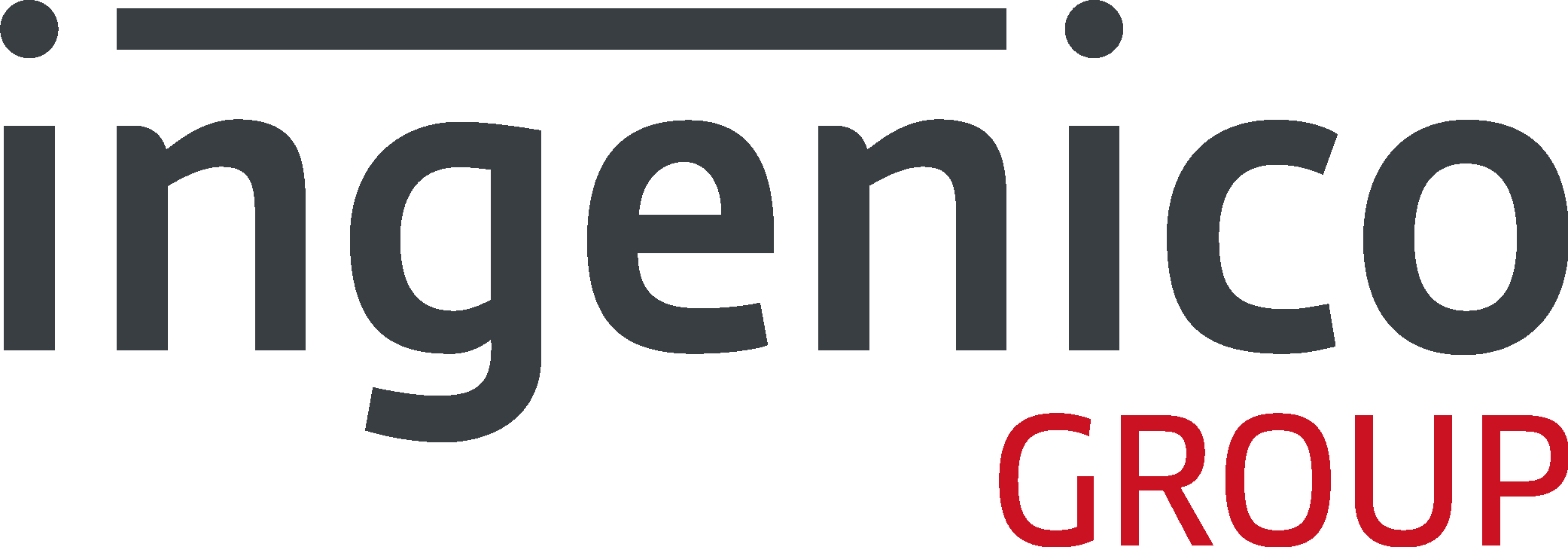 Ingenico Group Logo